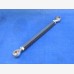 Tie rod 260 mm w. spherical bearings 10 mm